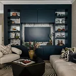 The Luxury Wimbledon Townhouse