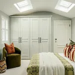 The Luxury Wimbledon Townhouse