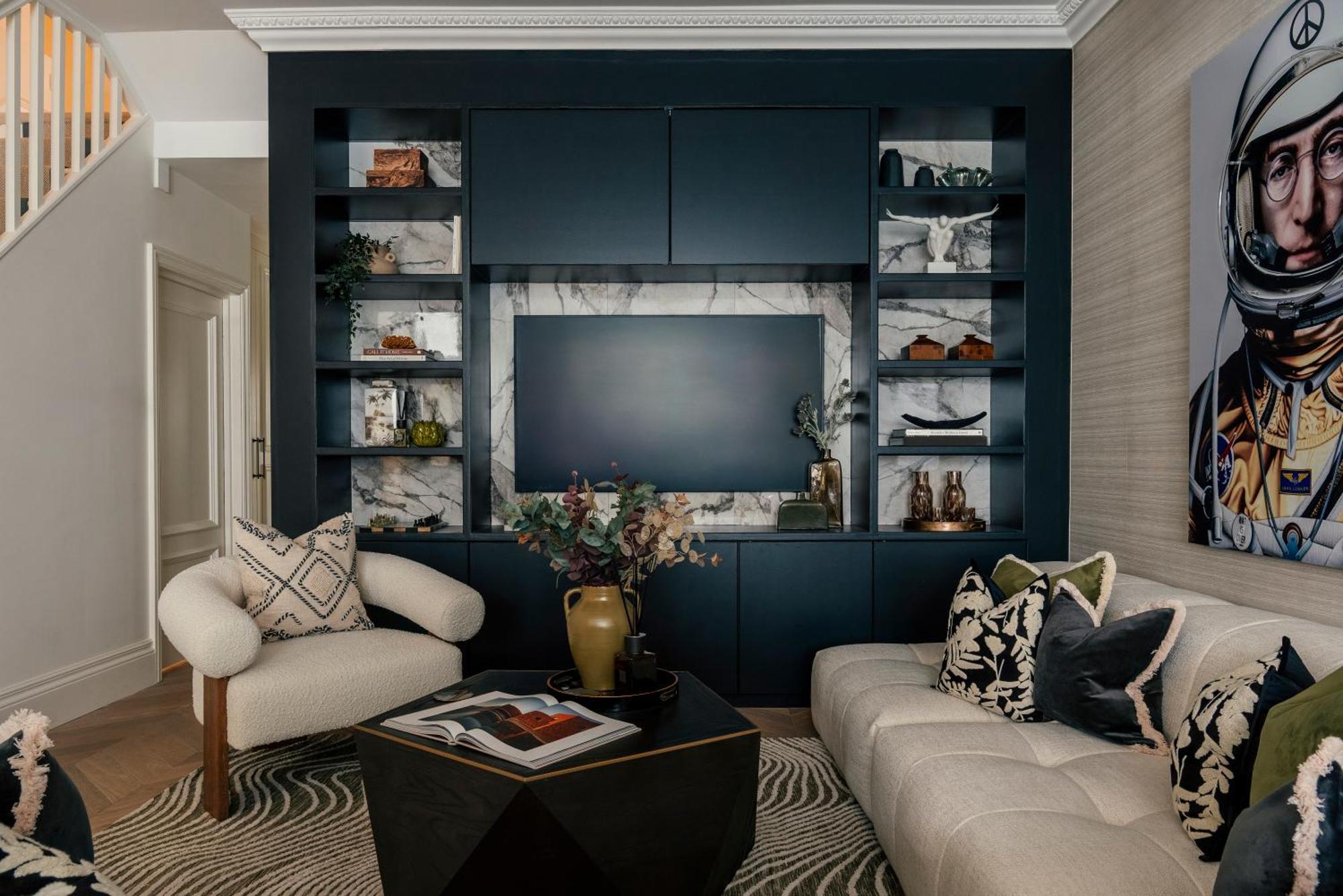 The Luxury Wimbledon Townhouse Holiday home London
