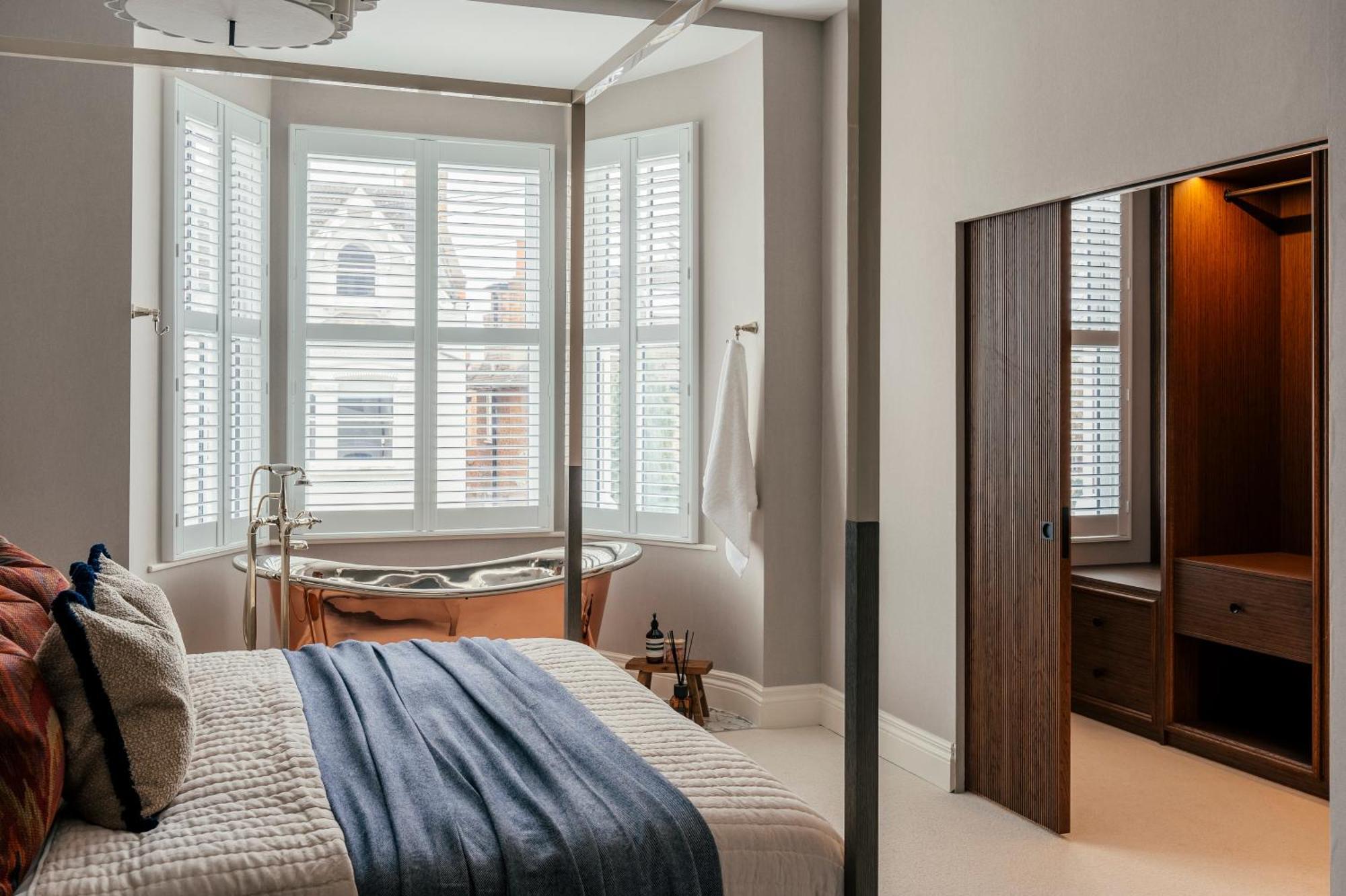 The Luxury Wimbledon Townhouse Holiday home London