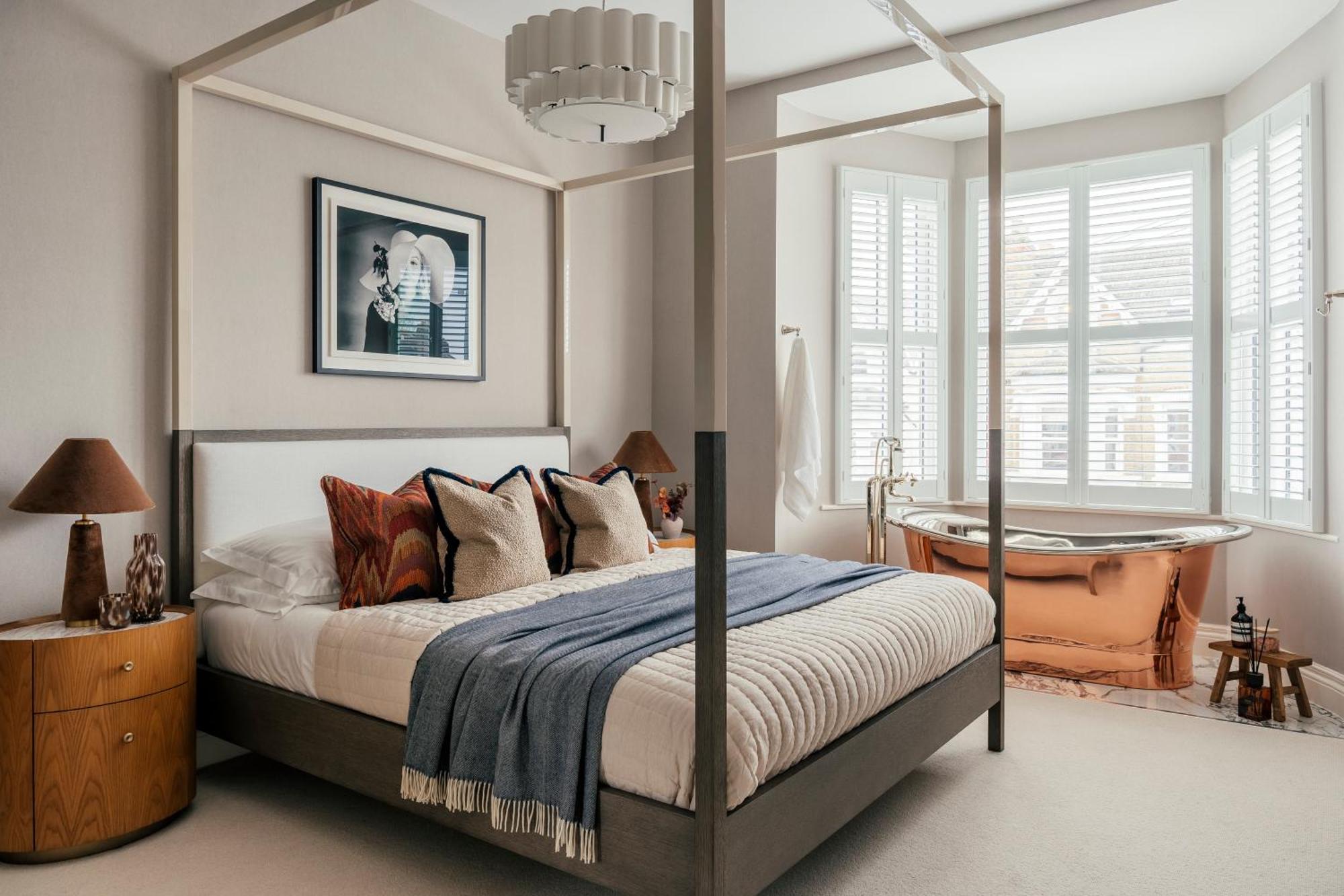 Holiday home The Luxury Wimbledon Townhouse