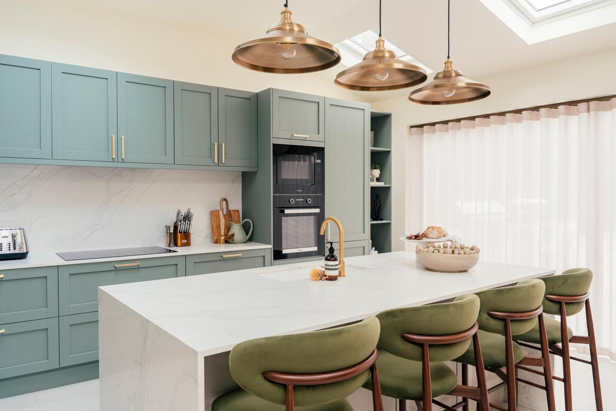 The Luxury Wimbledon Townhouse Holiday home London