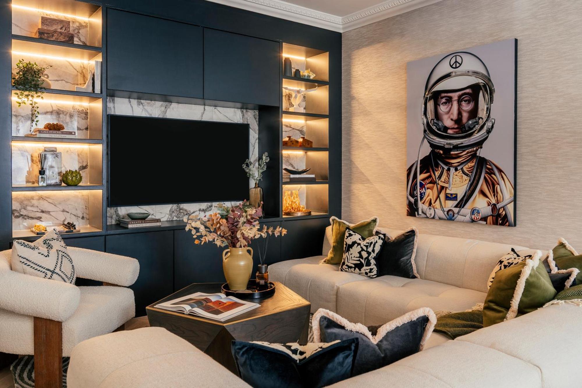 The Luxury Wimbledon Townhouse * London