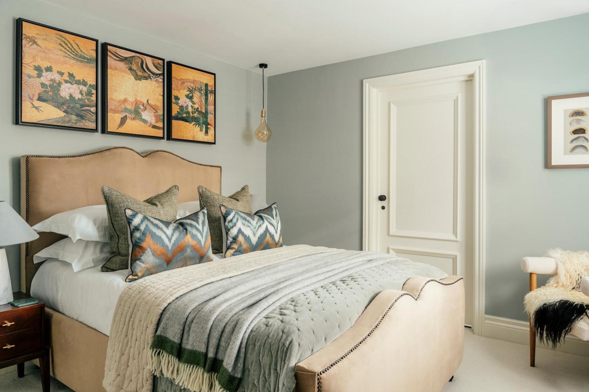 The Luxury Wimbledon Townhouse Holiday home *