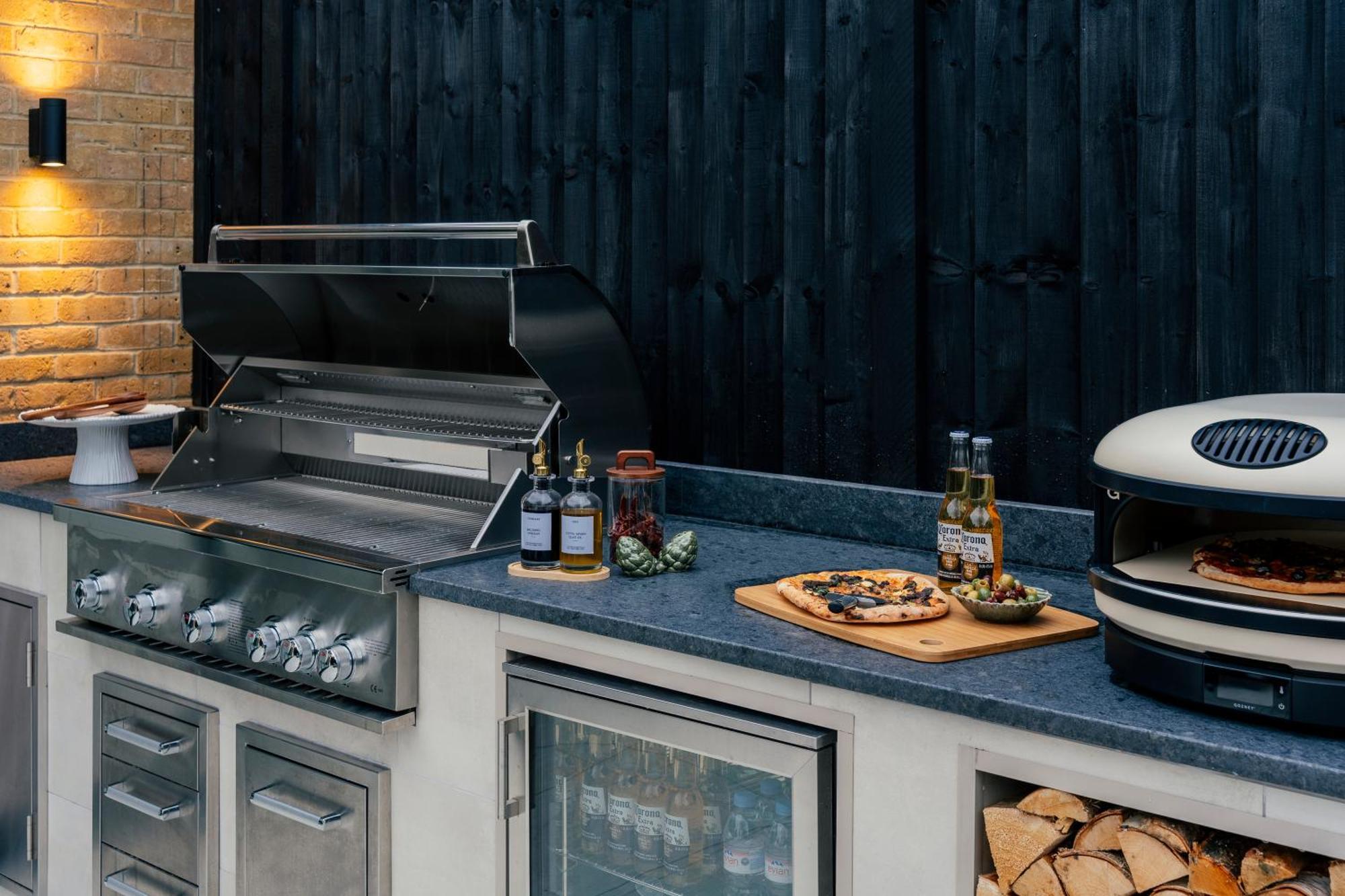 The Luxury Wimbledon Townhouse Holiday home