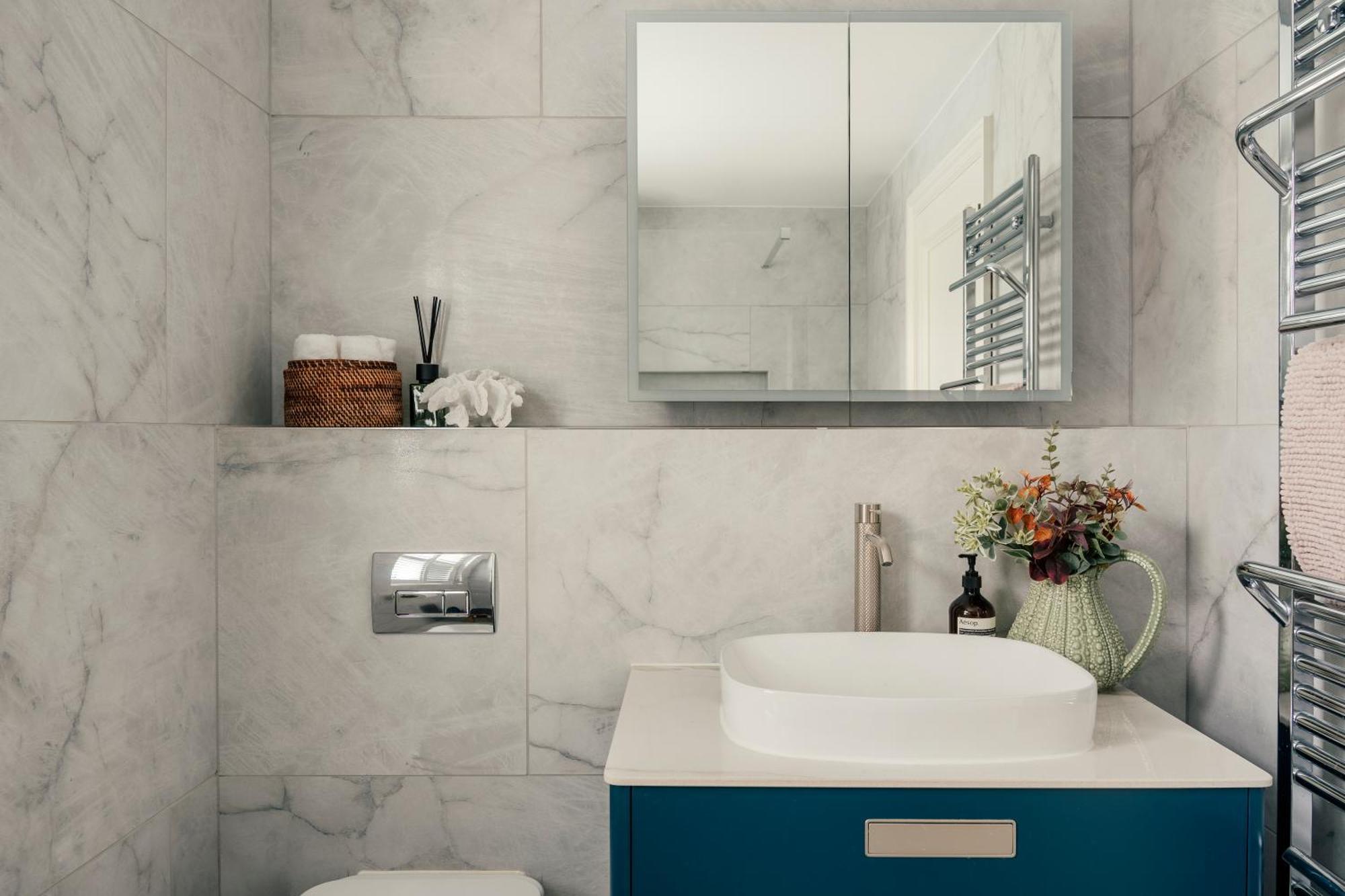 Holiday home The Luxury Wimbledon Townhouse *