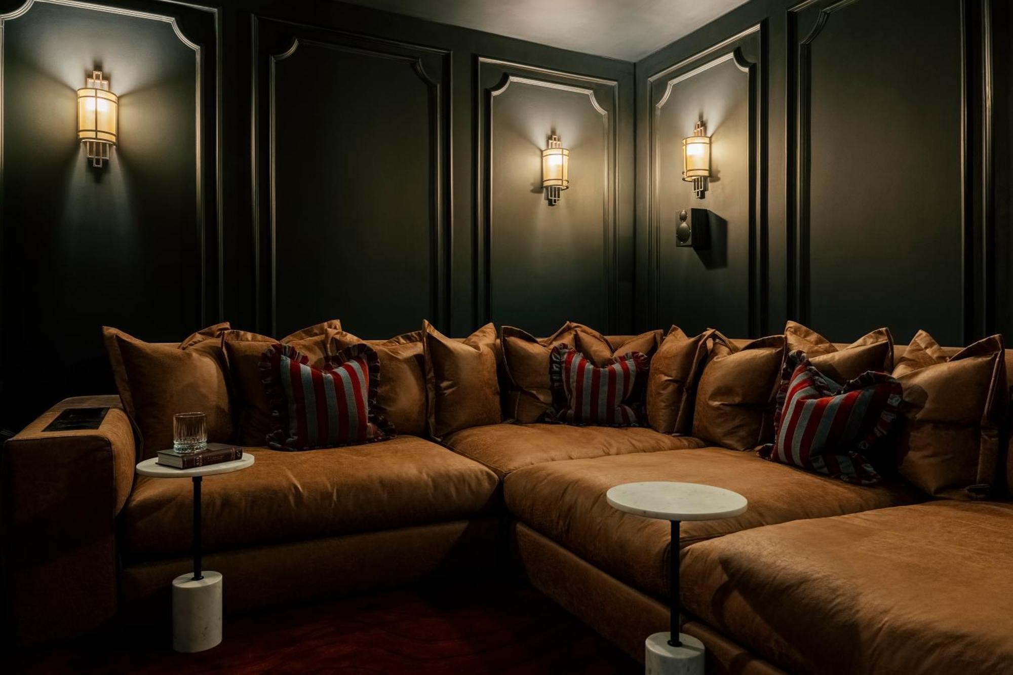 The Luxury Wimbledon Townhouse Holiday home London