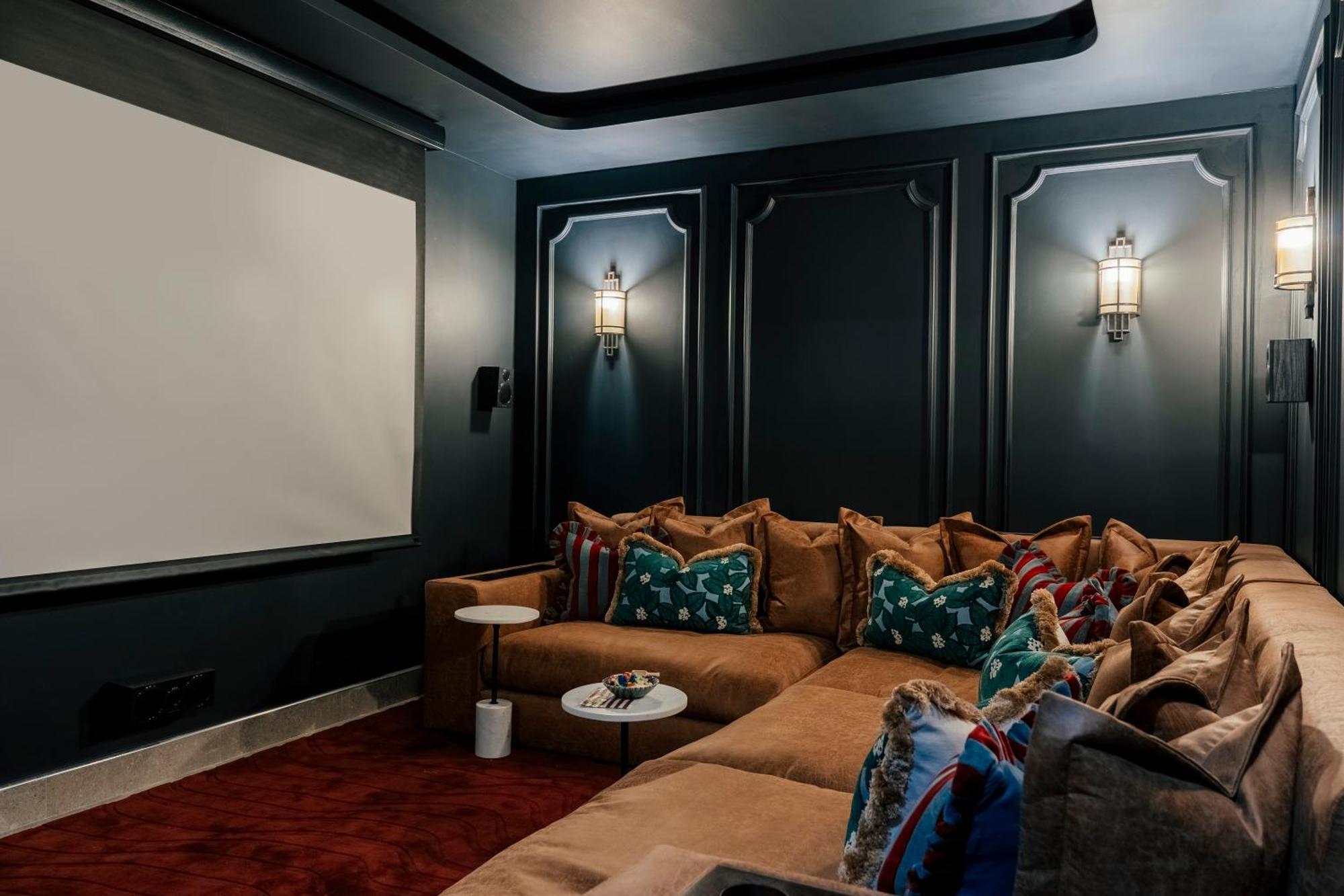 Holiday home The Luxury Wimbledon Townhouse London