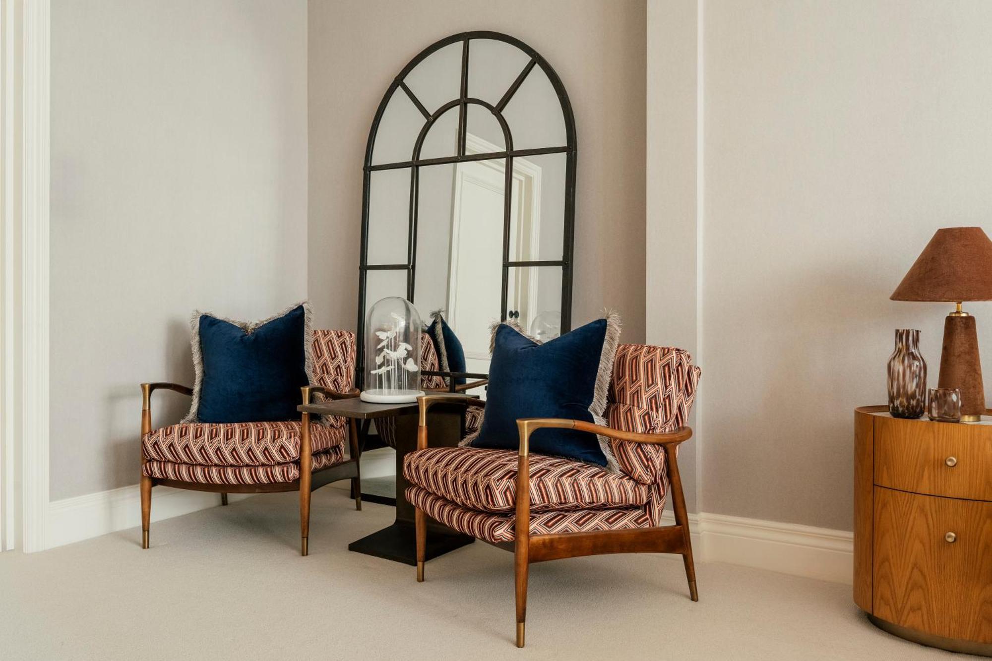 The Luxury Wimbledon Townhouse * London