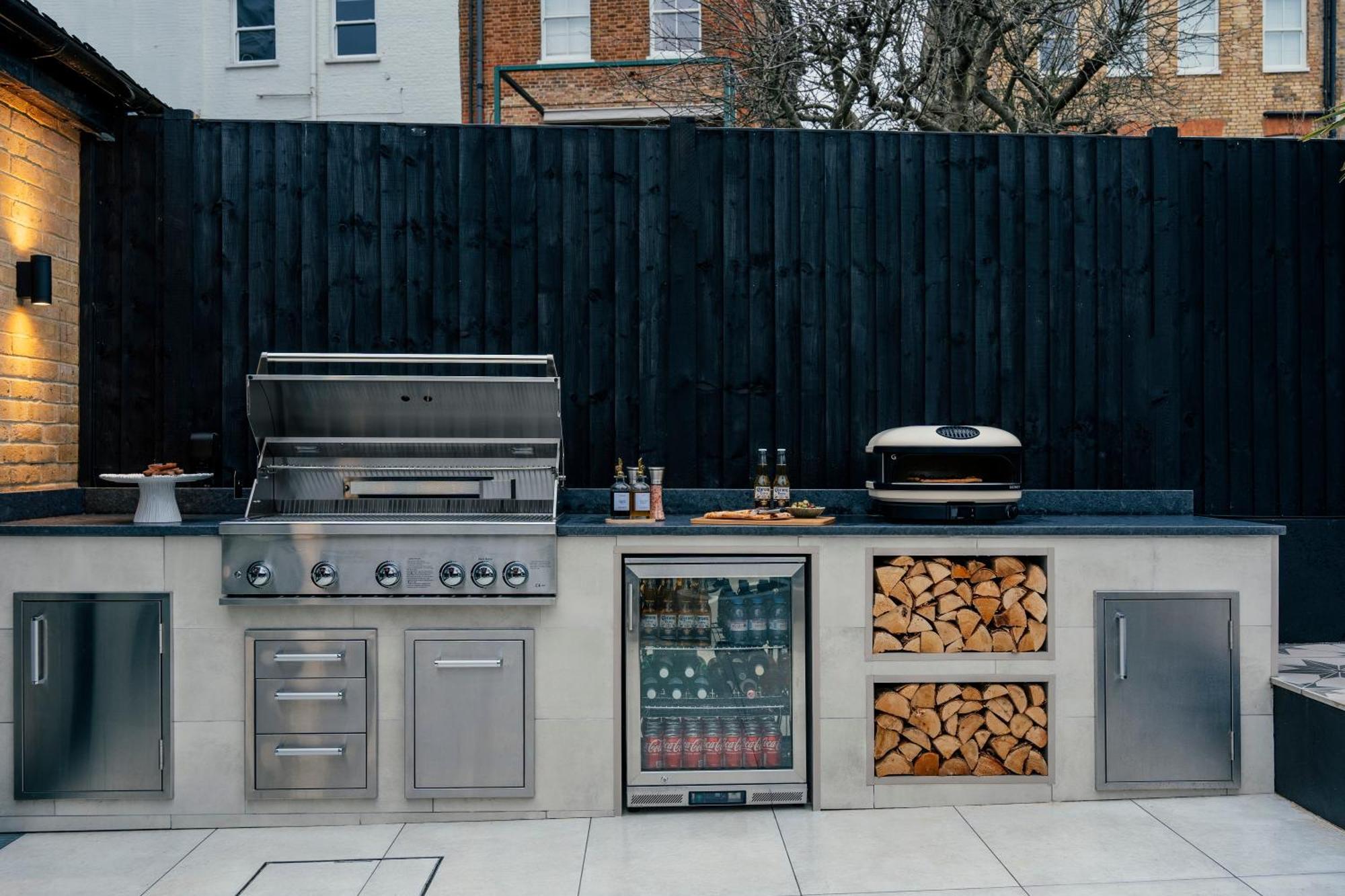 The Luxury Wimbledon Townhouse Holiday home