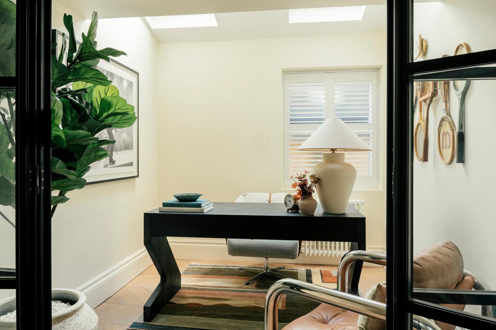 Holiday home The Luxury Wimbledon Townhouse