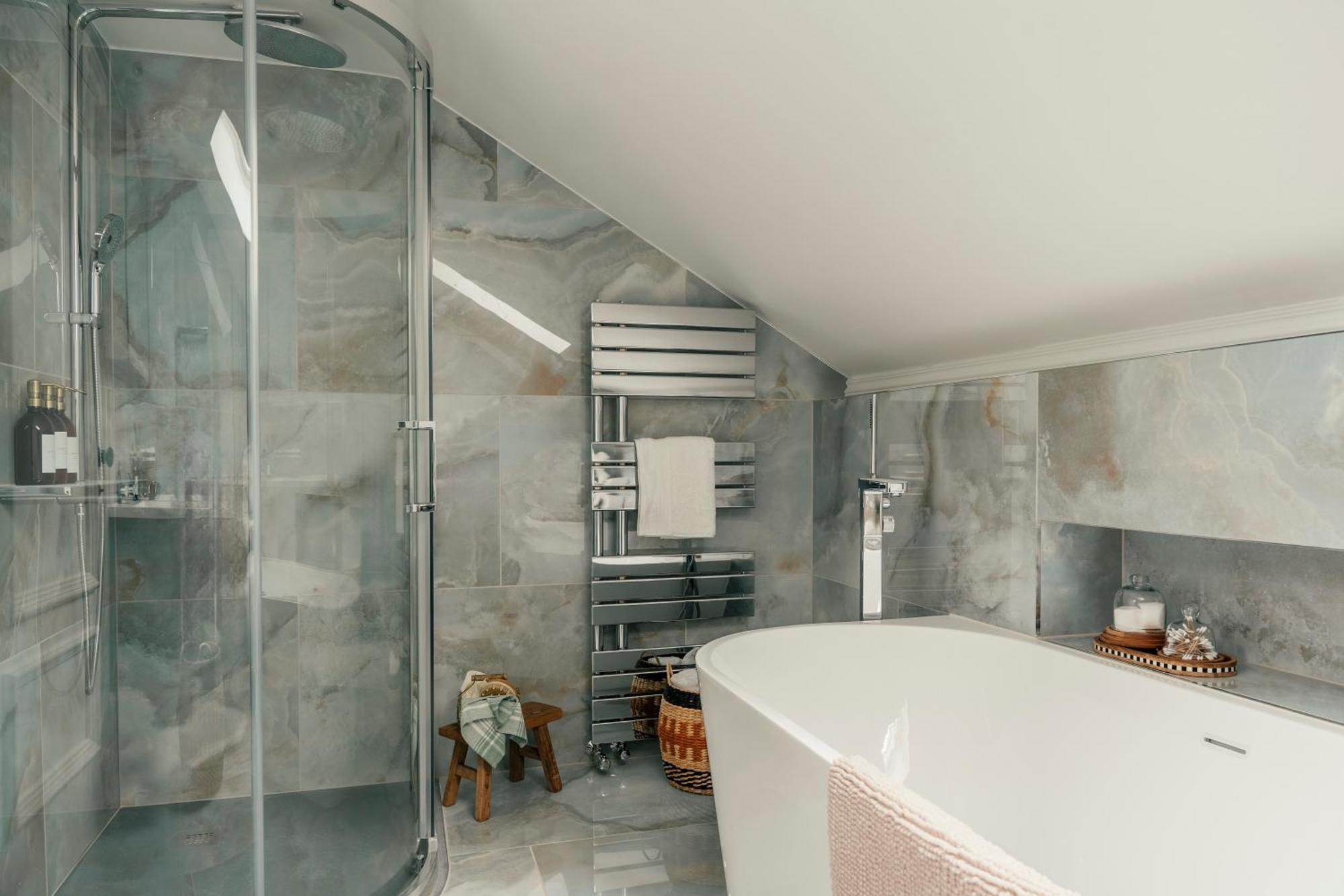 Holiday home The Luxury Wimbledon Townhouse *