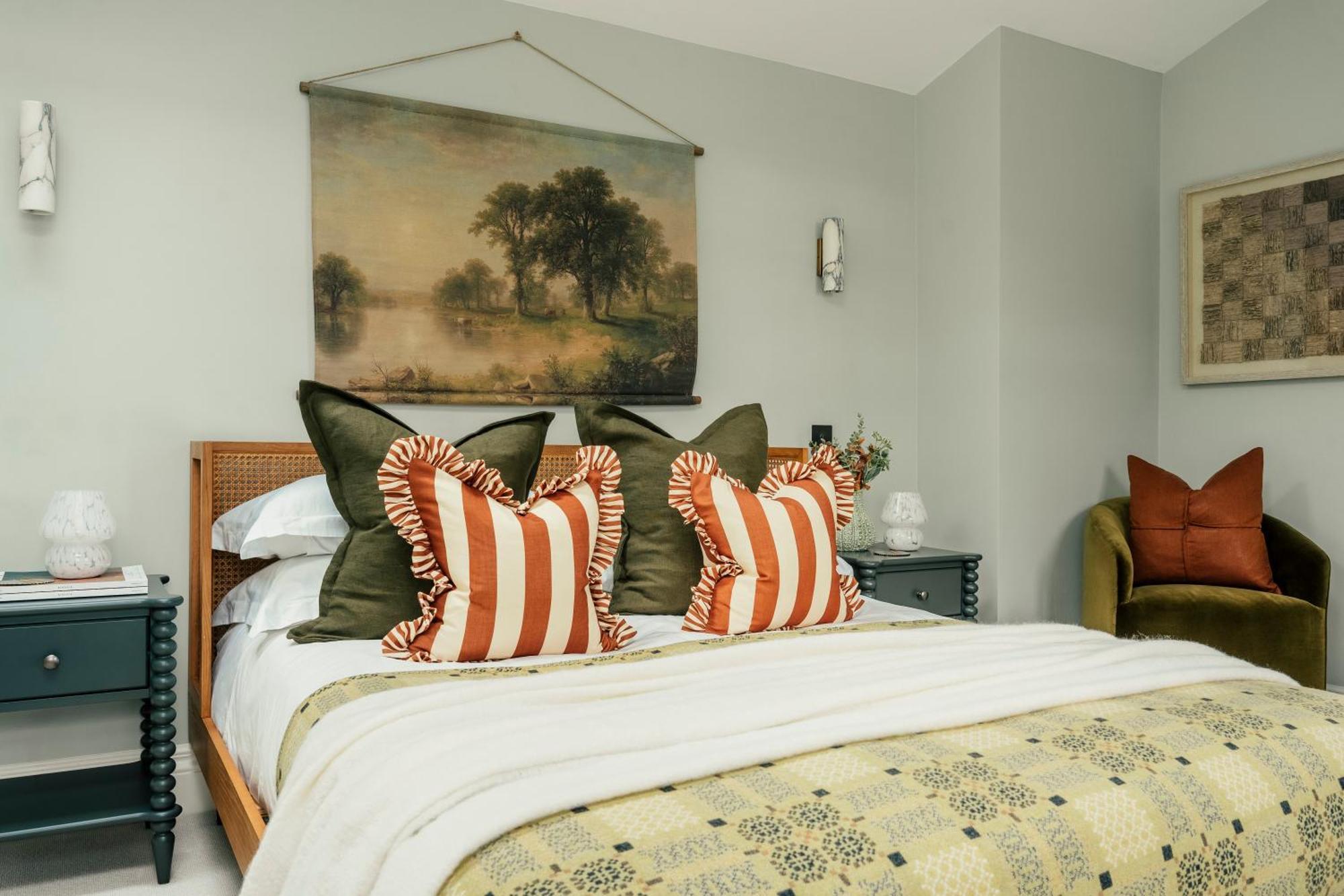 Holiday home The Luxury Wimbledon Townhouse London