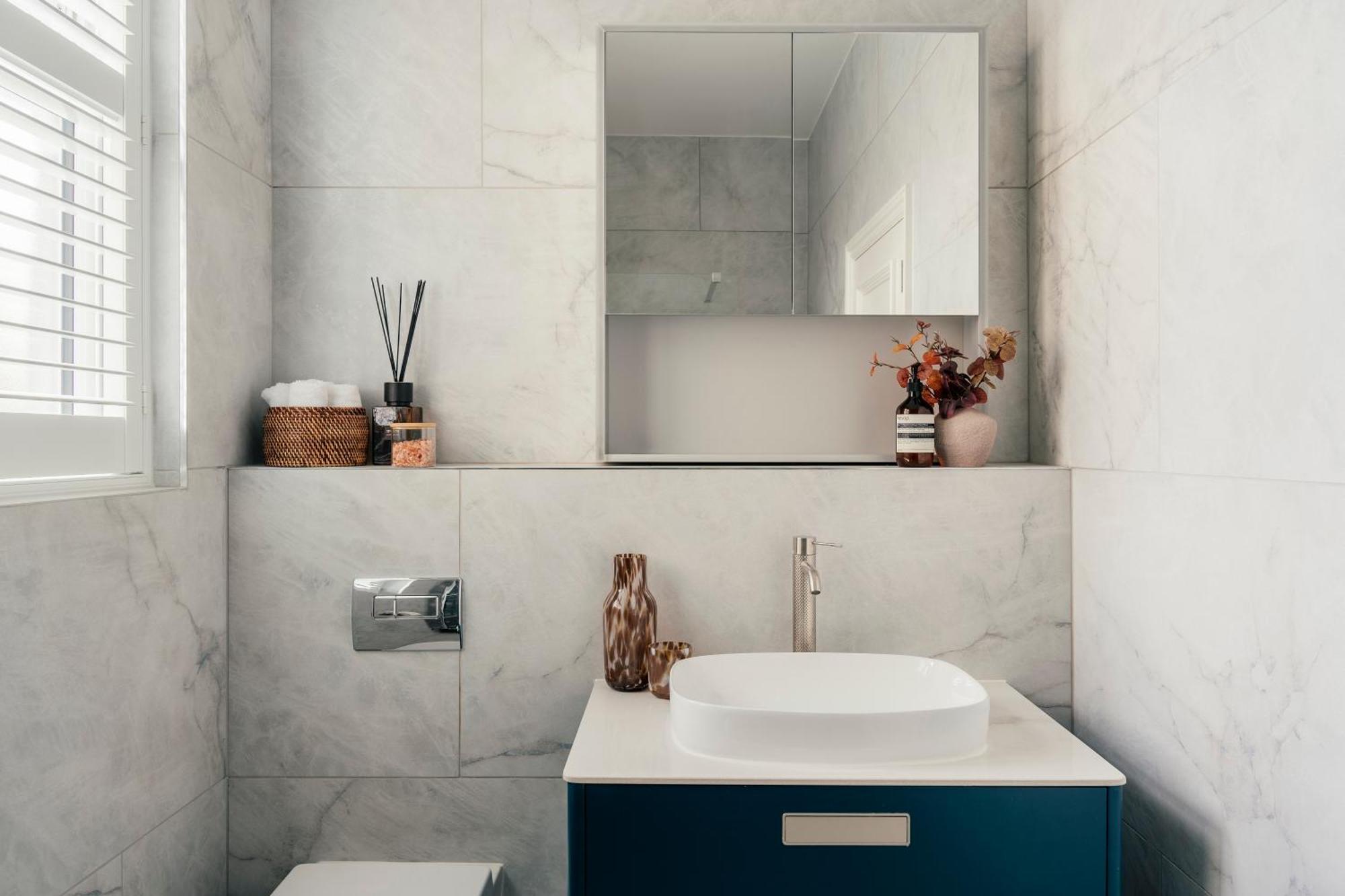 The Luxury Wimbledon Townhouse *