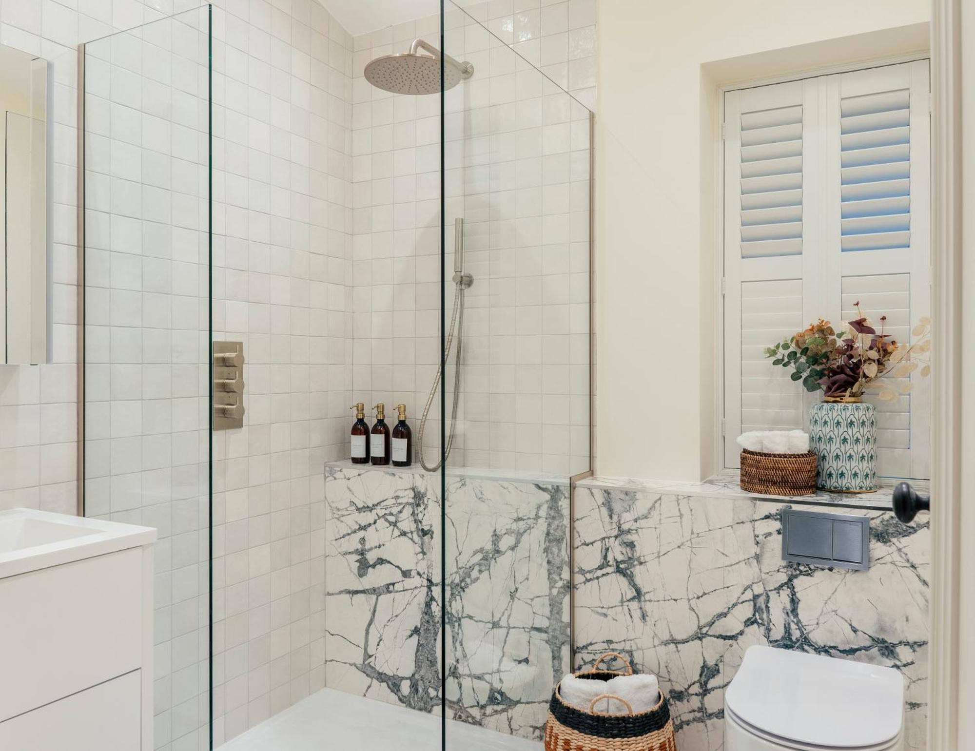 The Luxury Wimbledon Townhouse Holiday home *