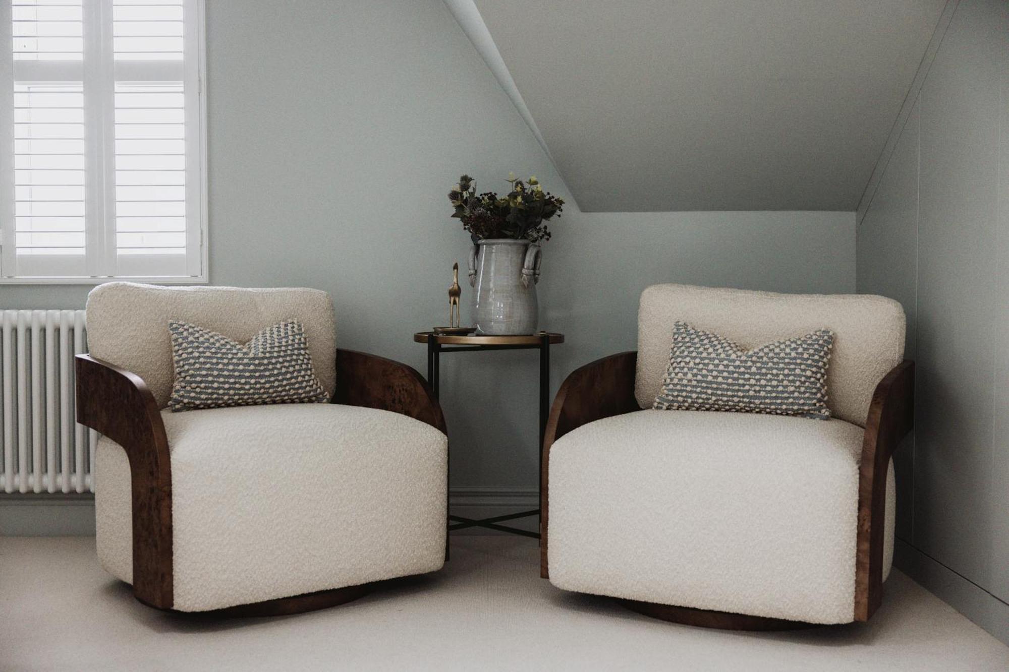 Holiday home The Luxury Wimbledon Townhouse *