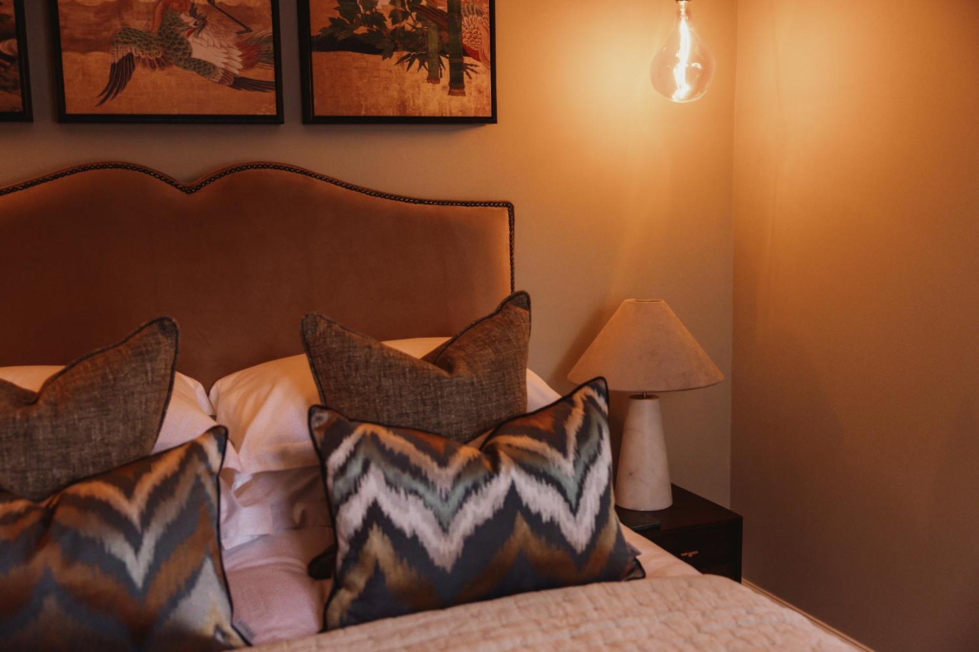 The Luxury Wimbledon Townhouse Holiday home *