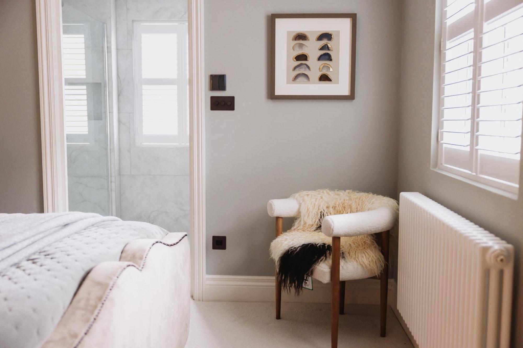 The Luxury Wimbledon Townhouse *