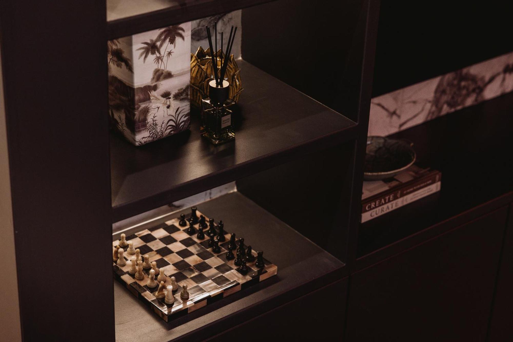 The Luxury Wimbledon Townhouse London