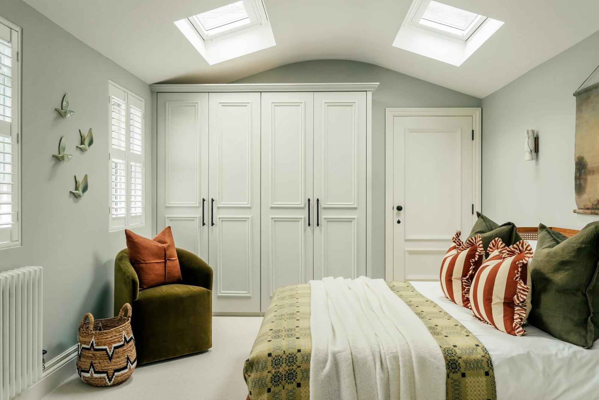 The Luxury Wimbledon Townhouse *